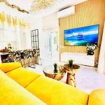 Apartment Luxury Fanabe With Private Garden *