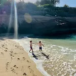 Luxury Fanabe With Private Garden Apartment Costa Adeje (Tenerife)