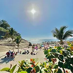 Apartment Luxury Fanabe With Private Garden Costa Adeje (Tenerife)