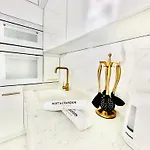 Apartment Luxury Fanabe With Private Garden Costa Adeje (Tenerife)
