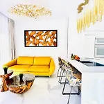Luxury Fanabe With Private Garden *