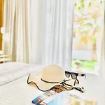 Apartment Luxury Fanabe With Private Garden Costa Adeje (Tenerife)