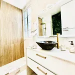 Apartment Luxury Fanabe With Private Garden Costa Adeje (Tenerife)