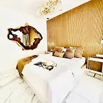 Apartment Luxury Fanabe With Private Garden Costa Adeje (Tenerife)