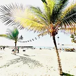 Luxury Fanabe With Private Garden Apartment Costa Adeje (Tenerife)