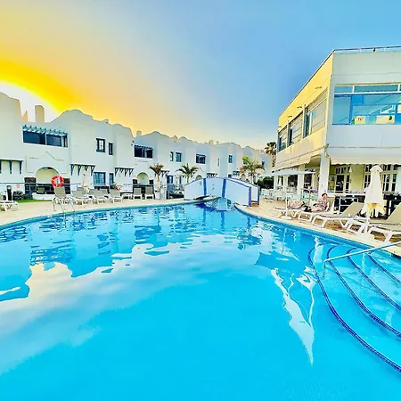 Apartament Luxury Fanabe With Private Garden Costa Adeje (Tenerife)