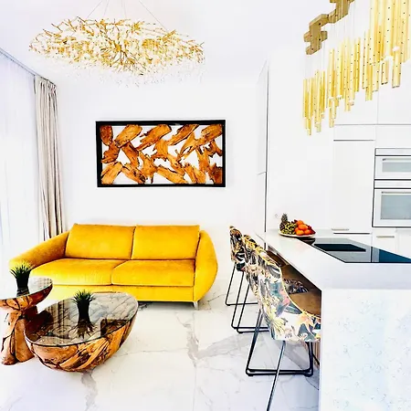 Luxury Fanabe With Private Garden *