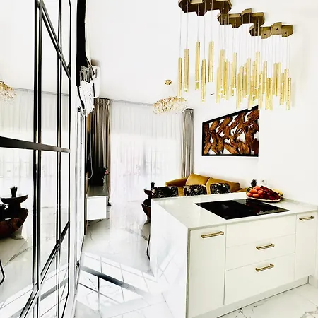 Luxury Fanabe With Private Garden * Costa Adeje (Tenerife)