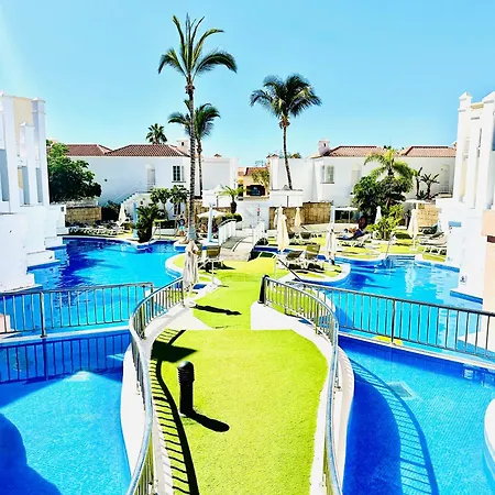 Luxury Fanabe With Private Garden Apartament *