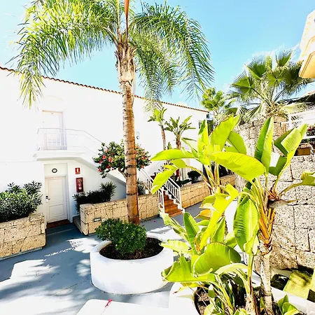 Luxury Fanabe With Private Garden Apartament *