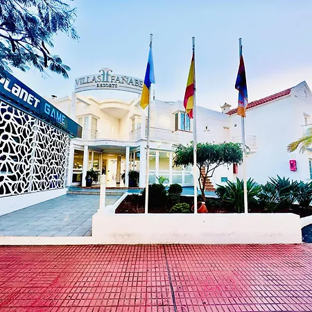 Luxury Fanabe With Private Garden Apartament *