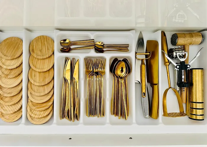 Luxury Fanabe With Private Garden *