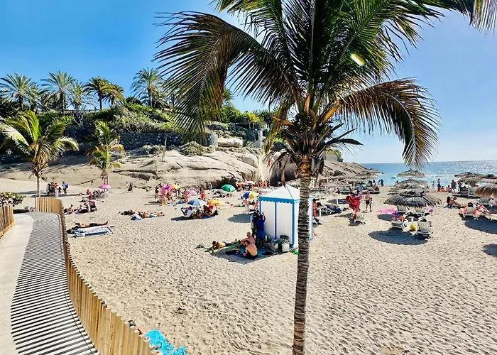 Luxury Fanabe With Private Garden *