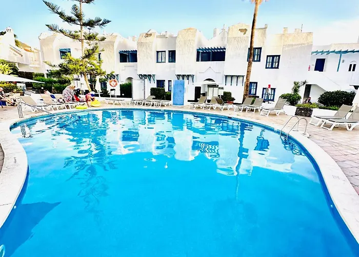 Апартаменти Luxury Fanabe With Private Garden *