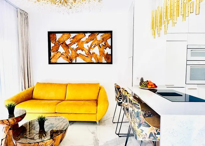 Luxury Fanabe With Private Garden *