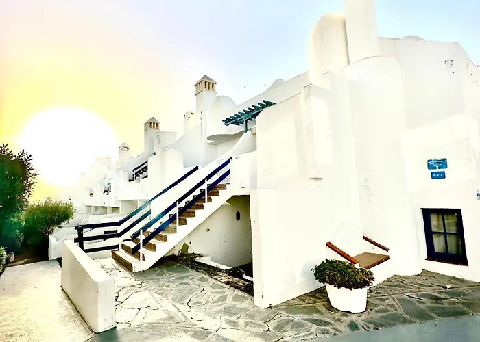 Luxury Fanabe With Private Garden