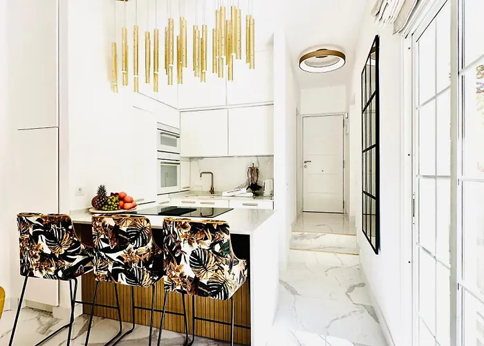 Luxury Fanabe With Private Garden *