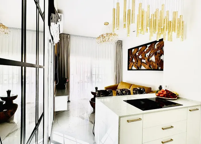 Luxury Fanabe With Private Garden * Адехе