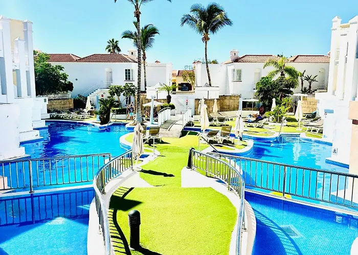 Luxury Fanabe With Private Garden Апартаменти *