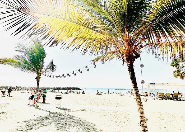 Luxury Fanabe With Private Garden Апартаменти Адехе