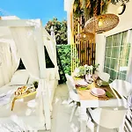Luxury Fanabe With Private Garden Διαμέρισμα Costa Adeje (Tenerife)