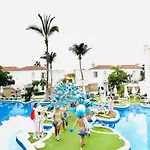 Luxury Fanabe With Private Garden * Costa Adeje (Tenerife)