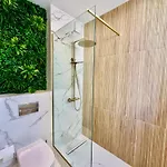 Διαμέρισμα Luxury Fanabe With Private Garden