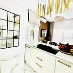 Luxury Fanabe With Private Garden Διαμέρισμα Costa Adeje (Tenerife)