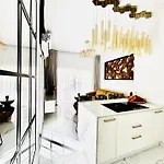 Luxury Fanabe With Private Garden * Costa Adeje (Tenerife)