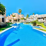 Διαμέρισμα Luxury Fanabe With Private Garden