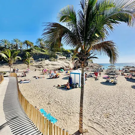 Luxury Fanabe With Private Garden *