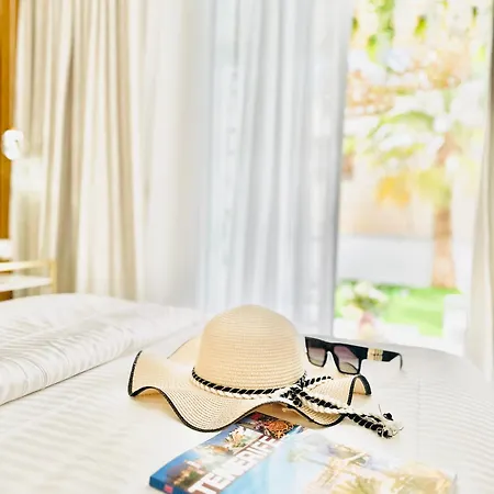 Apartmán Luxury Fanabe With Private Garden Costa Adeje (Tenerife)