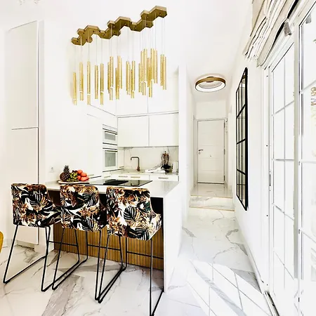 Luxury Fanabe With Private Garden *