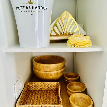 Appartement Luxury Fanabe With Private Garden Costa Adeje (Tenerife)