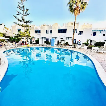 Appartamento Luxury Fanabe With Private Garden *